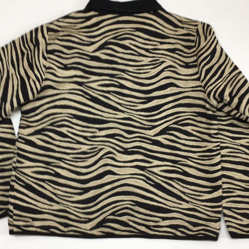 New Direction Jacket - Picture 3 of 4